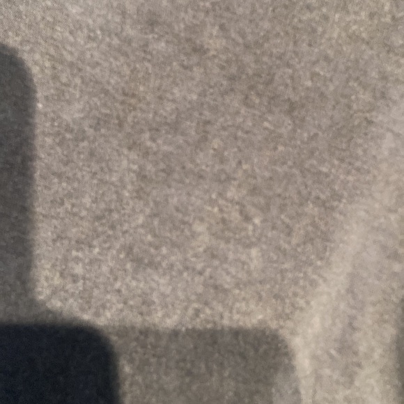 Cable & gauge Blue Jean washed short sleeve flare fit - Picture 7 of 7